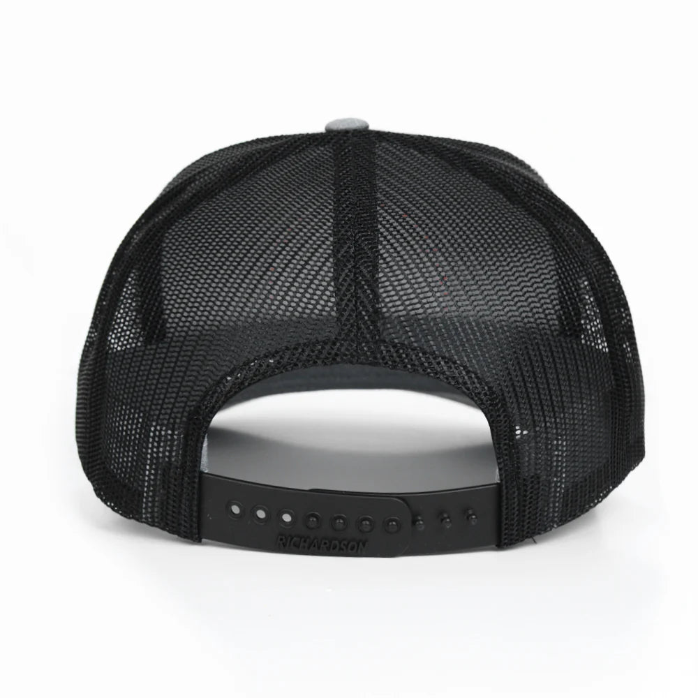 Grundens Poseidon Trucker Hat