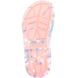 Xtratuf Women's Apres Fish Tie-Dye Slip-On Sandal