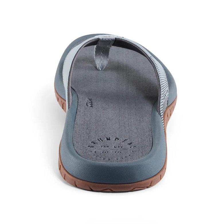 Grundens Fishfinder Sandal