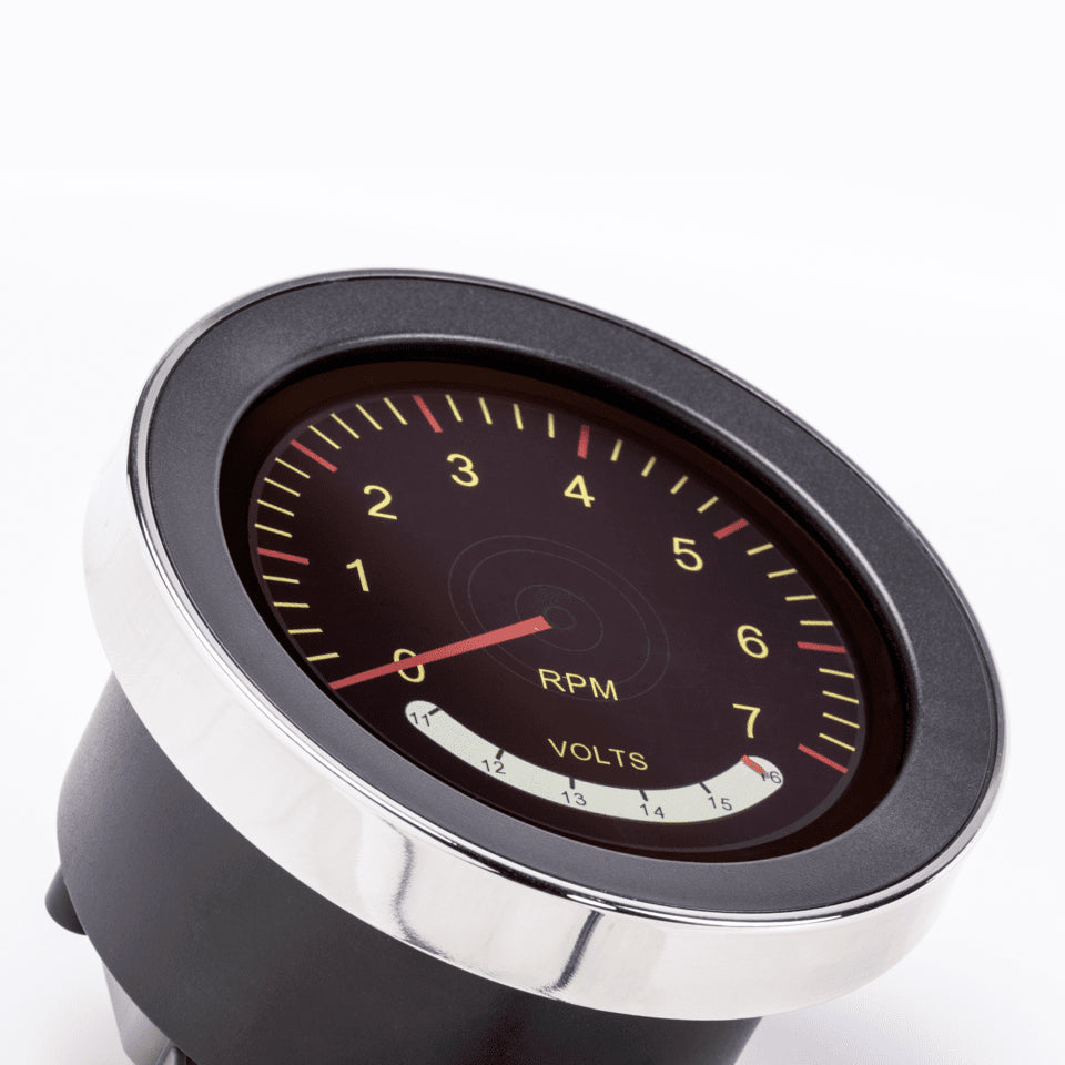 R3 Digital Multi-Function Gauge