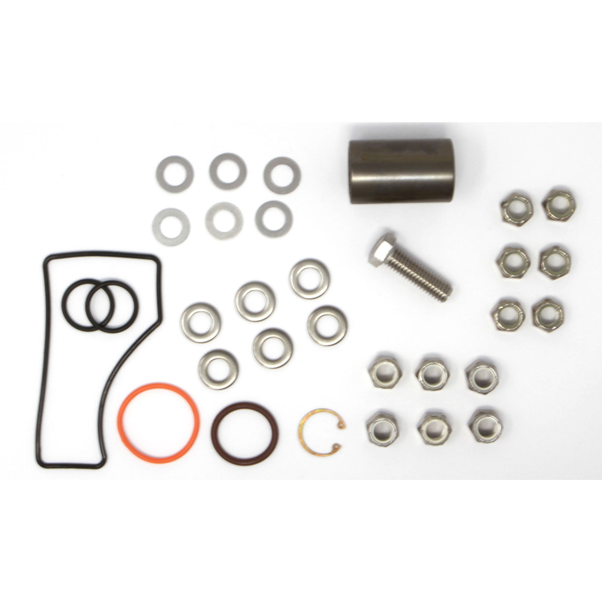 Install Kit For SE121 & SE128 Drives