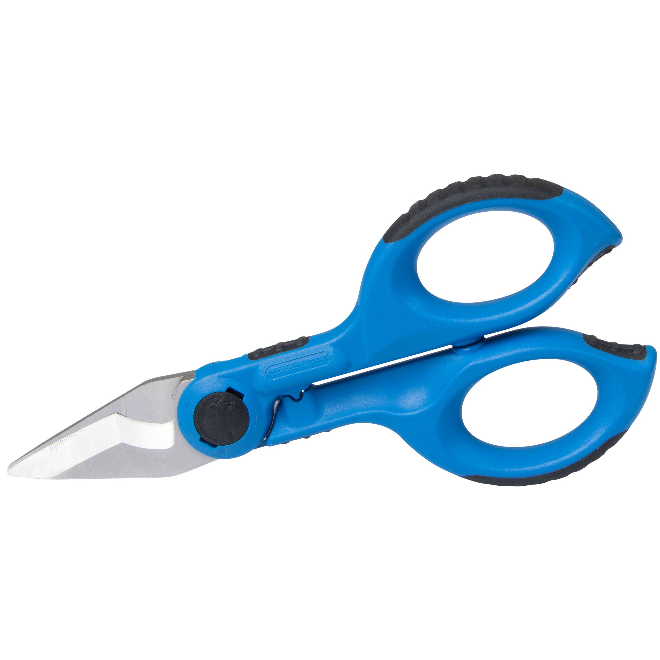 Heavy Duty Scissors