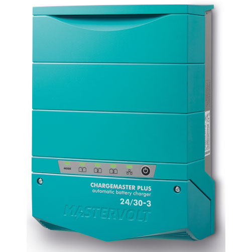 ChargeMaster Plus 24/30-3