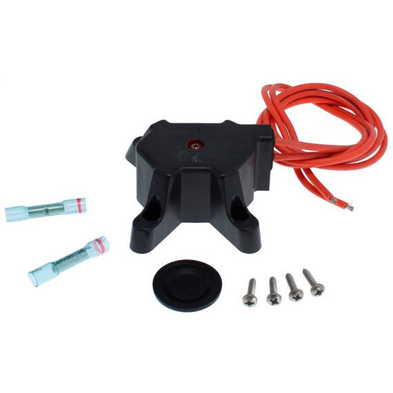 Jabsco Pressure Switch 70PSI