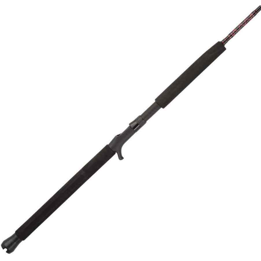 Penn Rampage Jig Conventional Cast Rod - 6'2" Medium Heavy