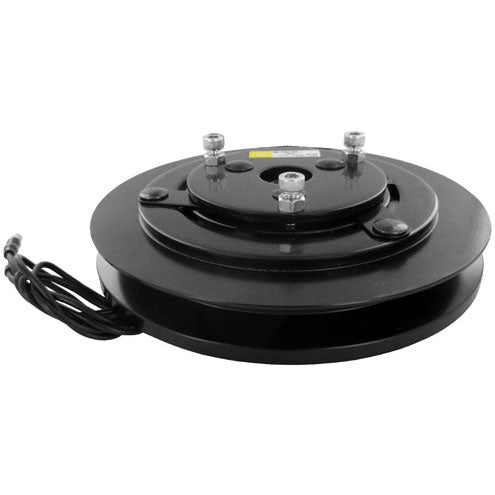 Jabsco 12V Clutch Assembly 1-B Belt 3/4" Taper