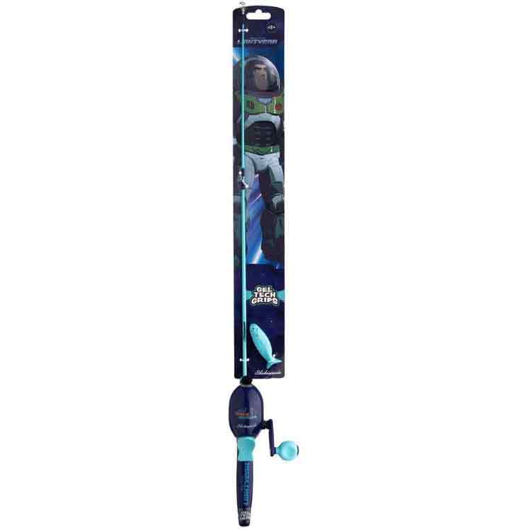 Shakespeare Disney Buzz Lightyear Spincast Kit