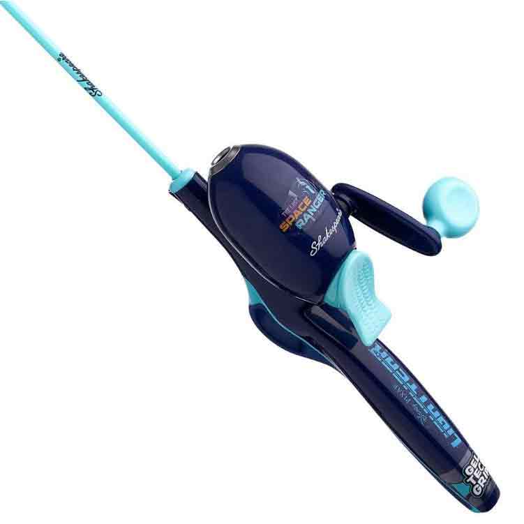 Shakespeare Disney Buzz Lightyear Spincast Kit