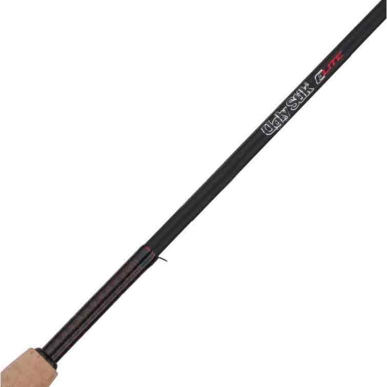 Ugly Stil Elite Salmon/Steelhead Spinning Rod