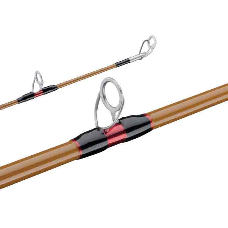 Ugly Stik Tiger Casting Rod, 1 Piece, Rod Length 7', Medium