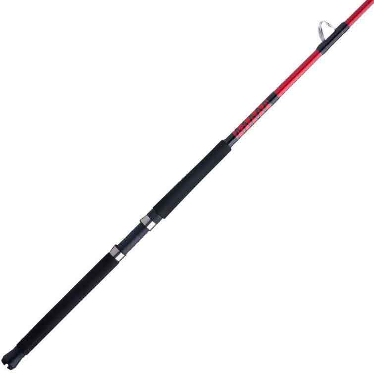 Penn Mariner III Boat Conventional, Rod Length 6'6", Extra Heavy