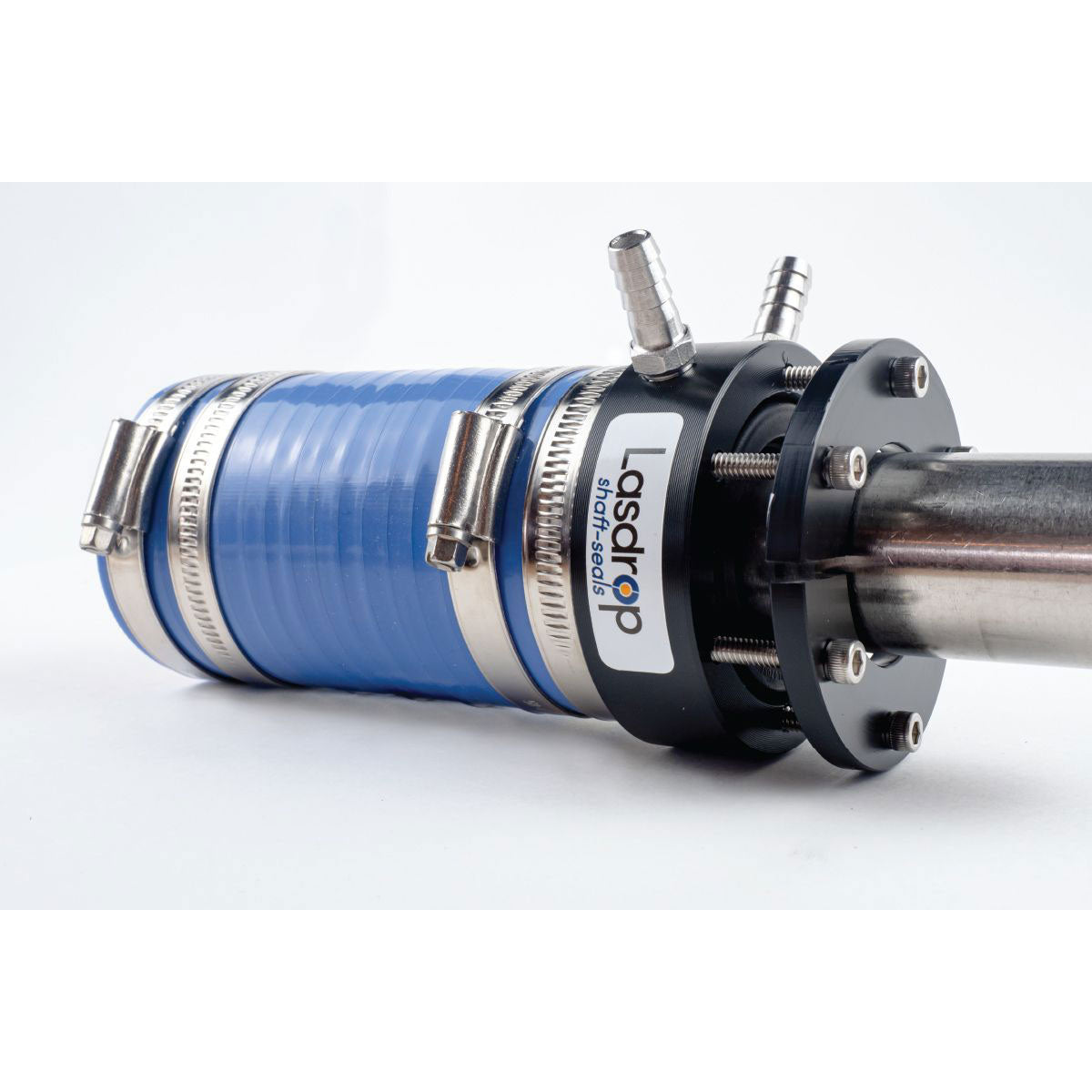 DrySeal Dripless Shaft Seal for 3/4" - 4" Shaft