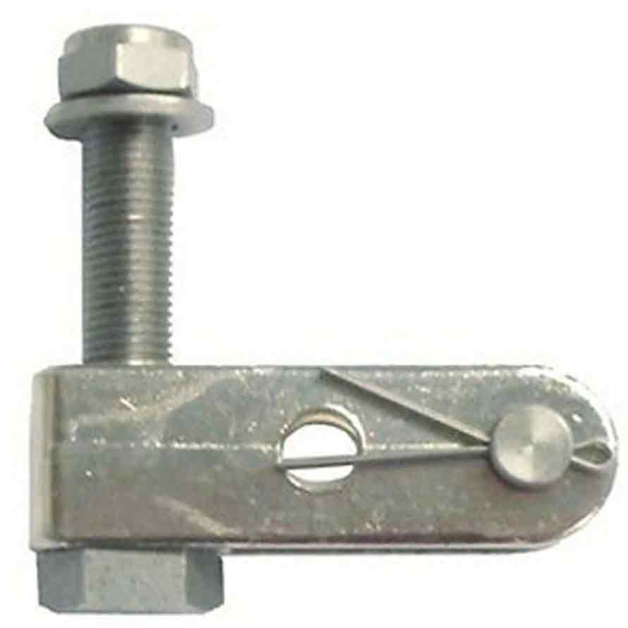 Uflex Clevis Kit Link Arm for Steering Cable UFLA75