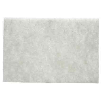 Hand Pad White Light Cleansing 3M