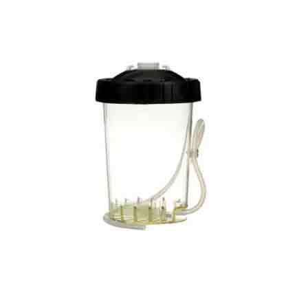 PPS Series 2.0 Type H/O Pressure Cup Large/Standard 3M