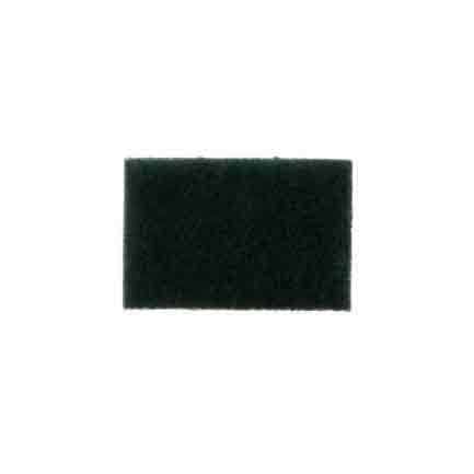 General Purpose Scrub Pad, 3M 9650 80 Per Case
