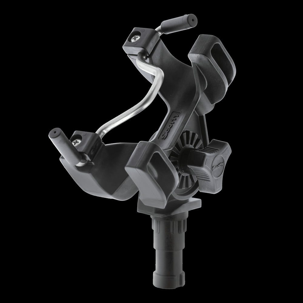 R-5 Universal Rod Holder Without Mount