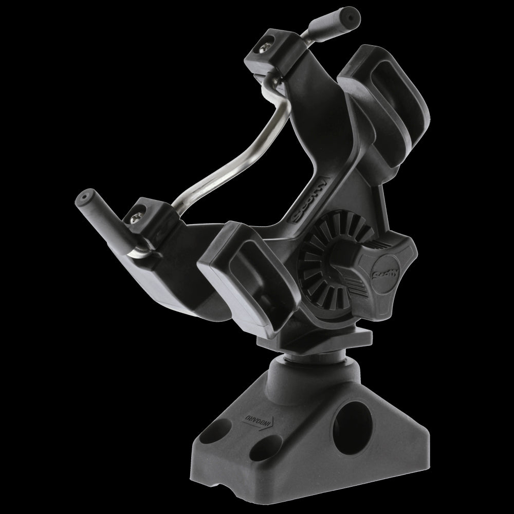 R-5 Universal Rod Holder With Mount