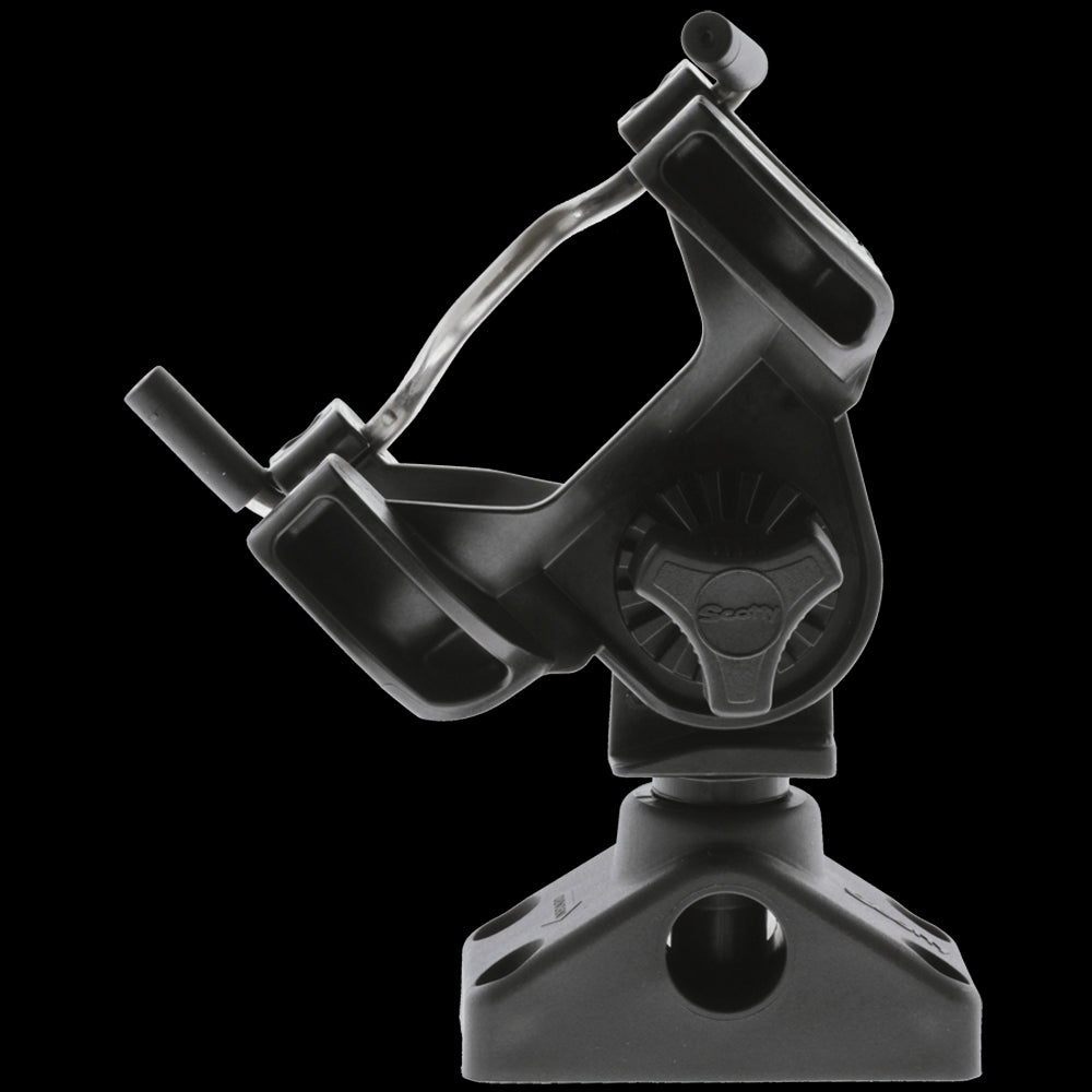 R-5 Universal Rod Holder With Mount
