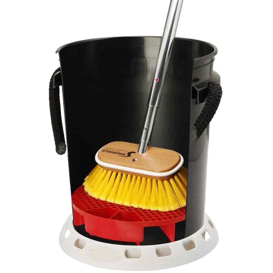 Shurhold Bucket Grate, 2402