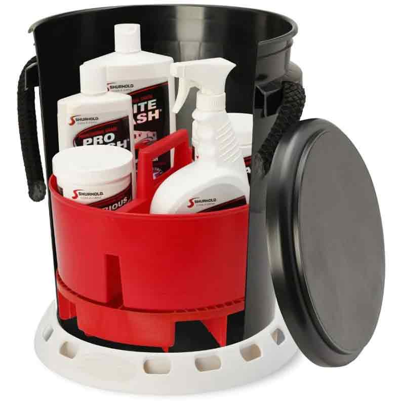 Shurhold Bucket Caddy, 2404