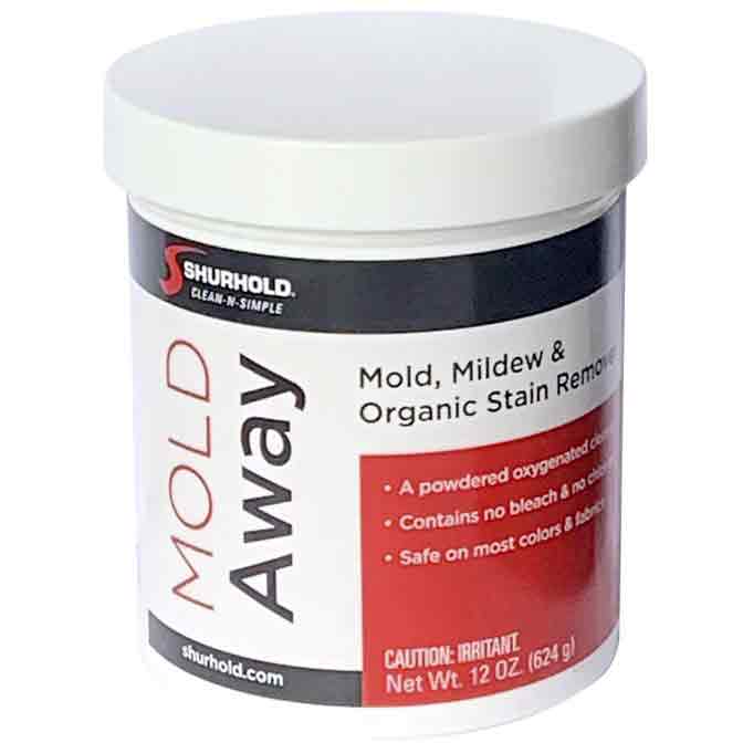 Shurhold Moldaway 12oz Jar