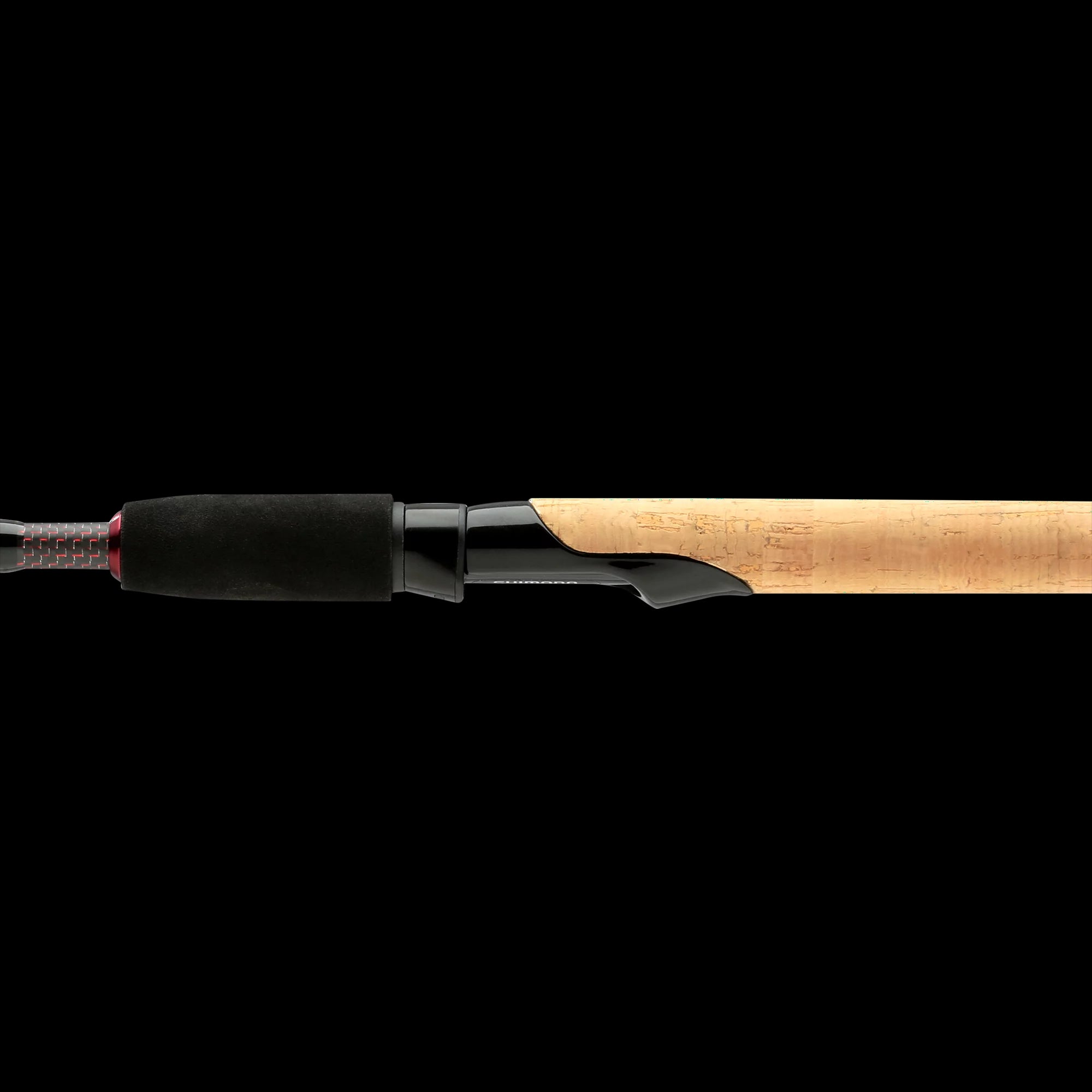 Scimitar Salmon & Steelhead Spinning Rod, 8' 6", Medium-Heavy / Fast