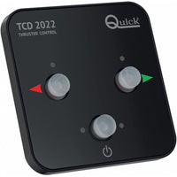 Quick Trusters Remote Control Quick USA Windlasses, Thrusters & Marine Equipment