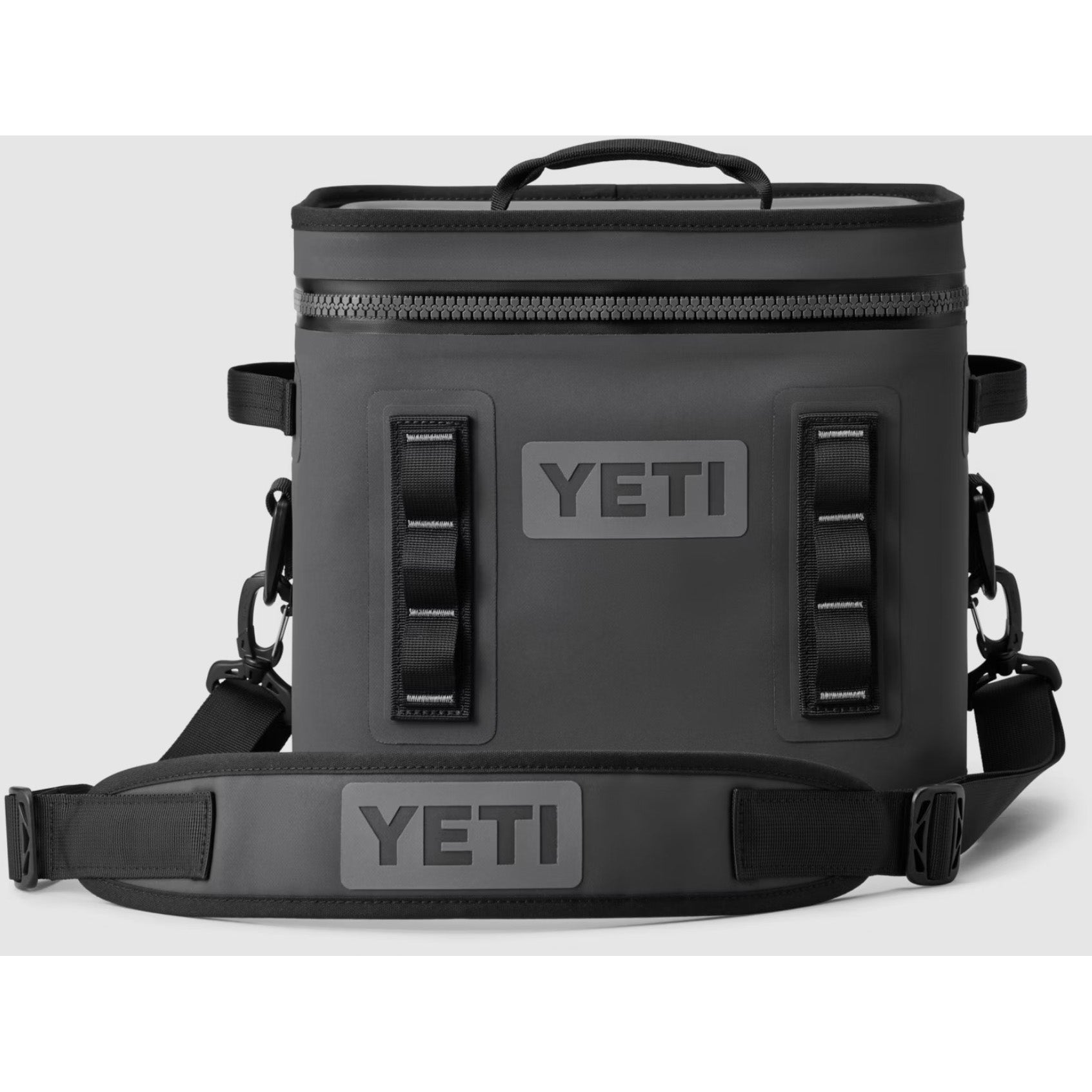 Yeti Hopper Flip, Size 12, Soft Cooler - Charcoal