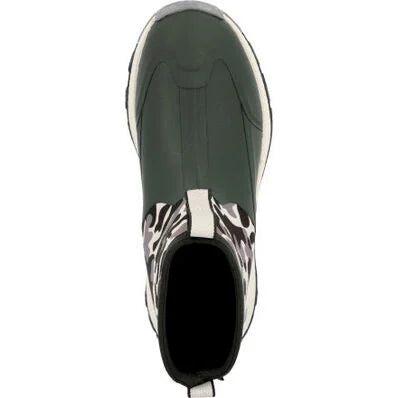 Muck Men's Outscape Max Slip-On Boot