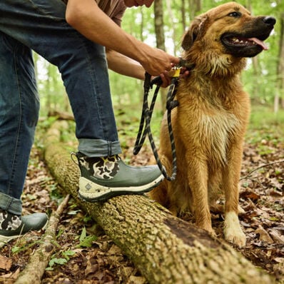 Muck Men's Outscape Max Slip-On Boot