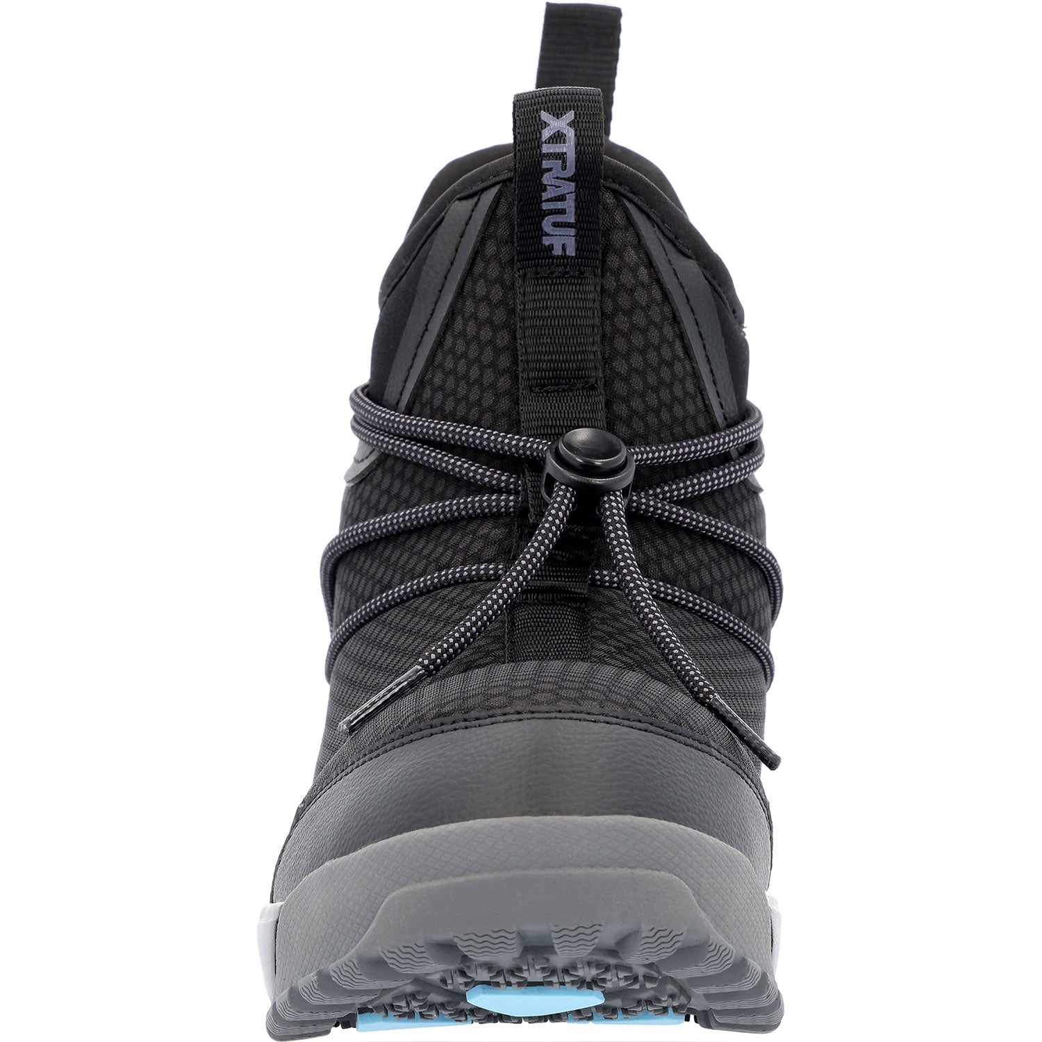 Xtratuf Women's Ice Ankle Deck Boot, Nylon