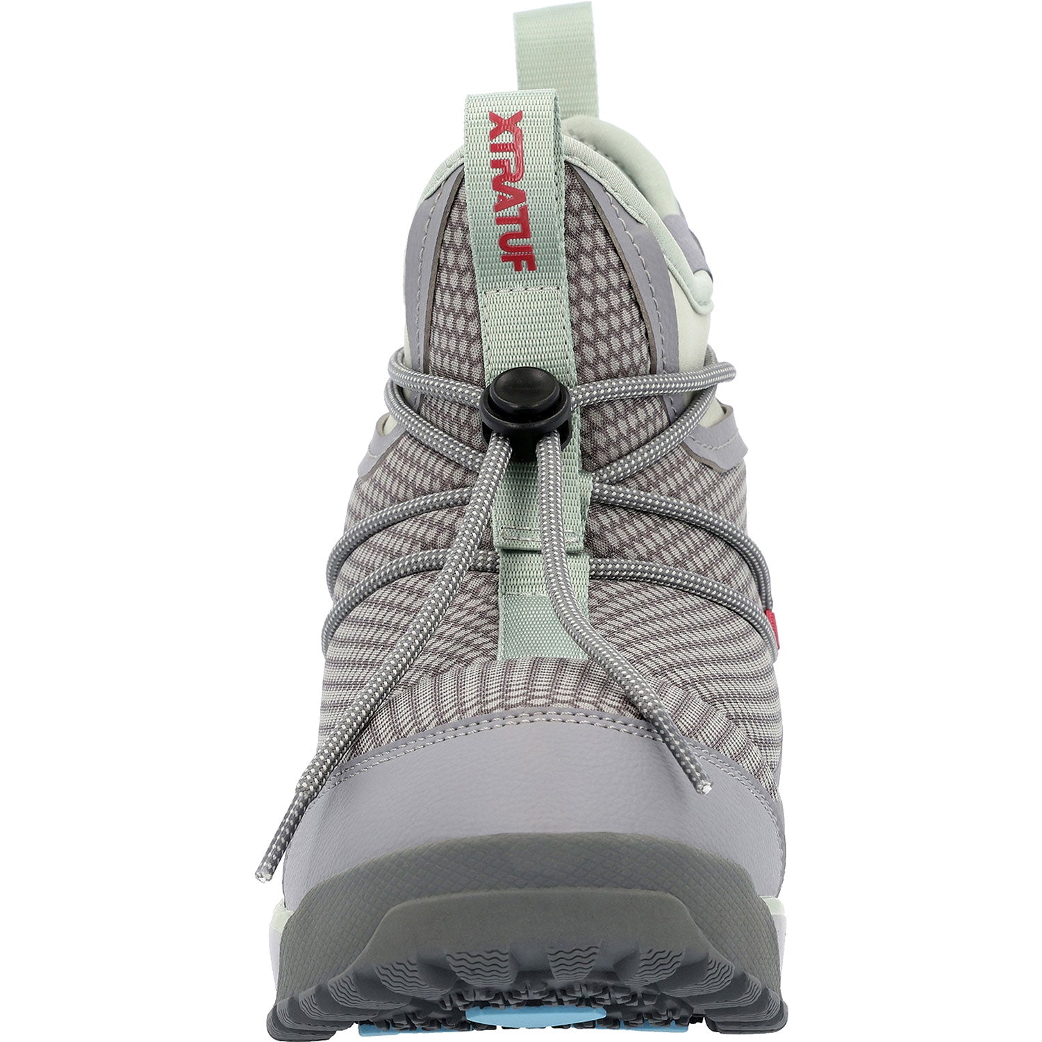 Xtratuf Women's Ice Ankle Deck Boot, Nylon