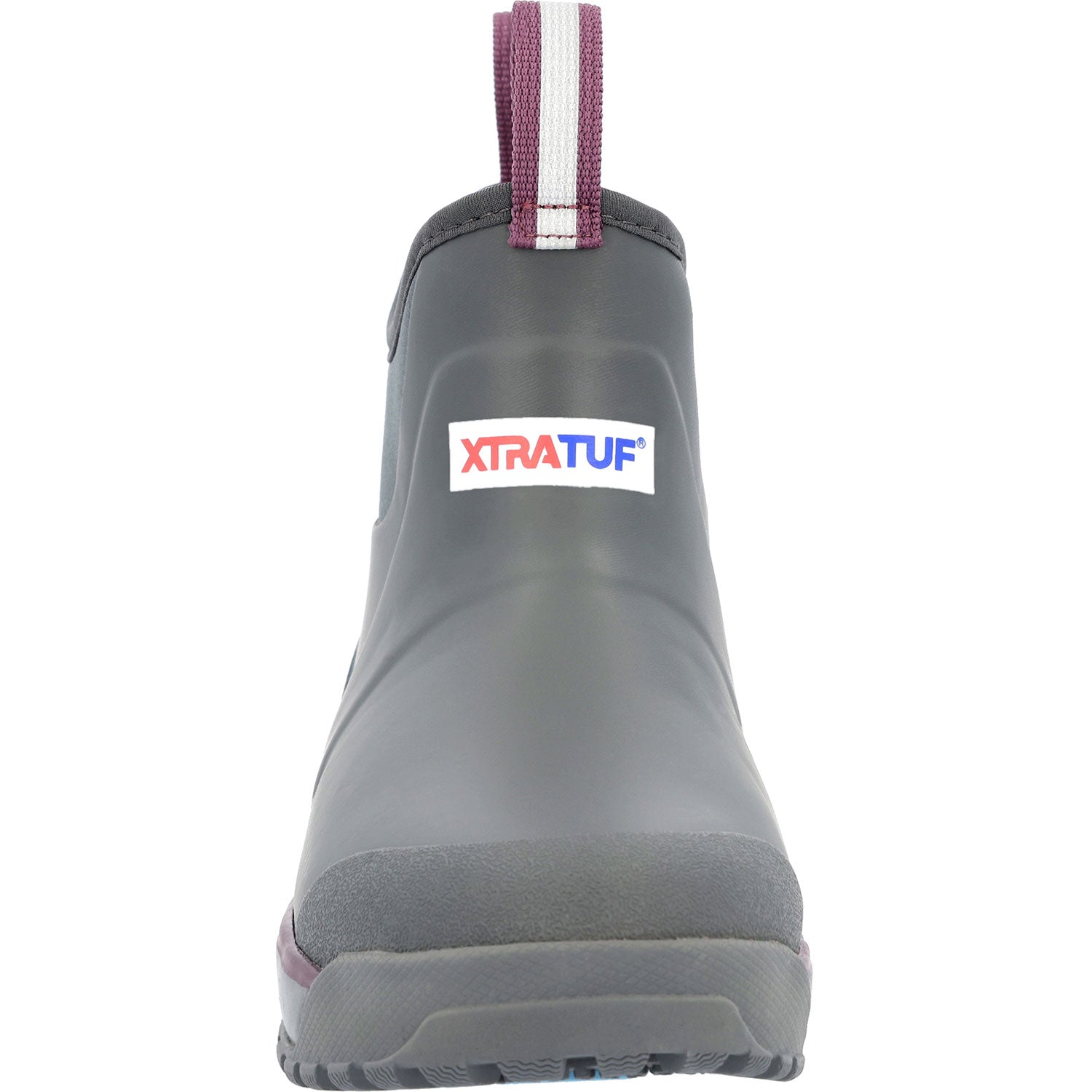 Xtratuf Women's Ice Ankle Deck Boot Rubber