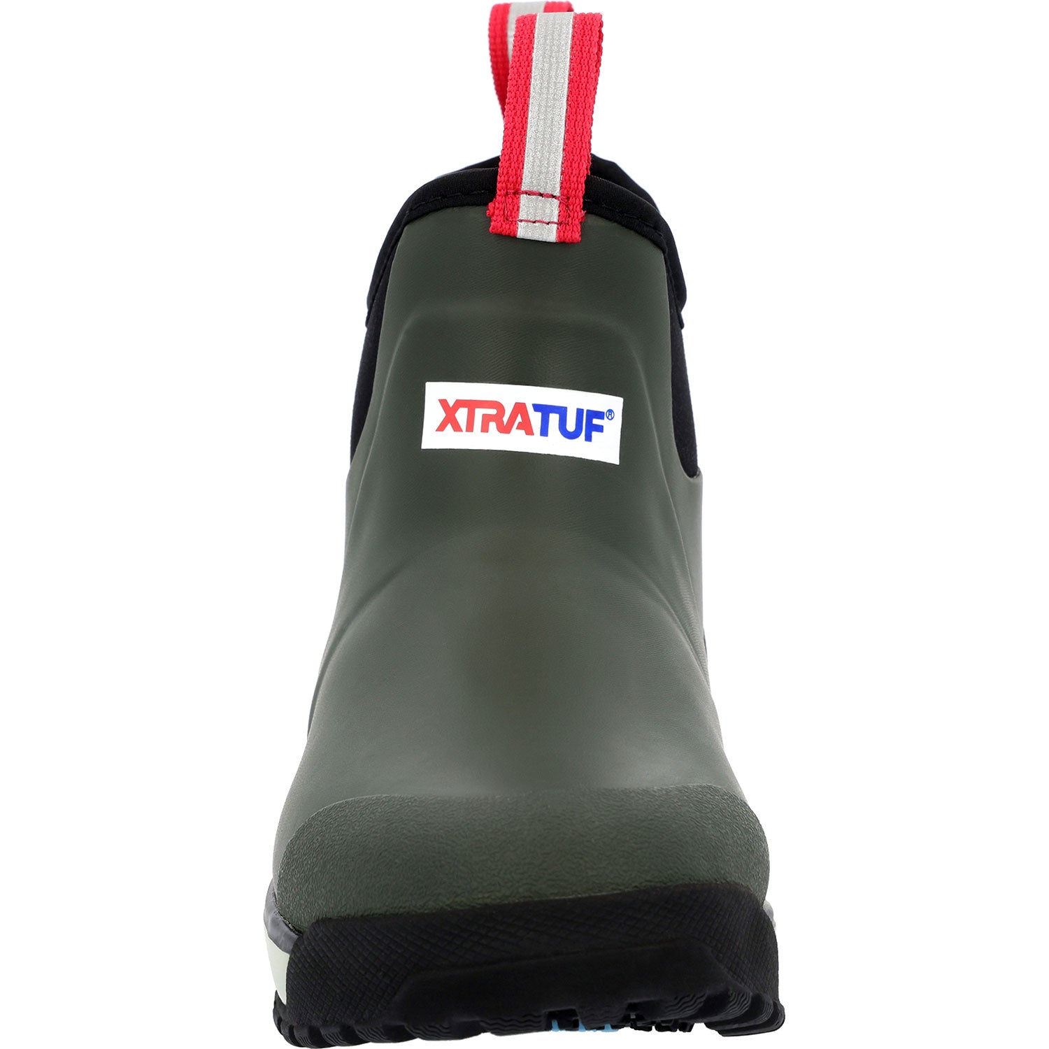 Xtratuf Women's Ice Ankle Deck Boot Rubber