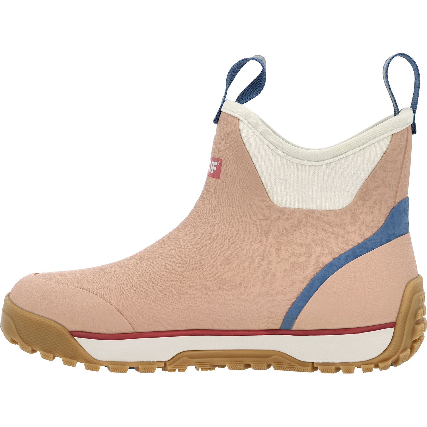 Xtratuf Women's Ice Ankle Deck Boot Rubber