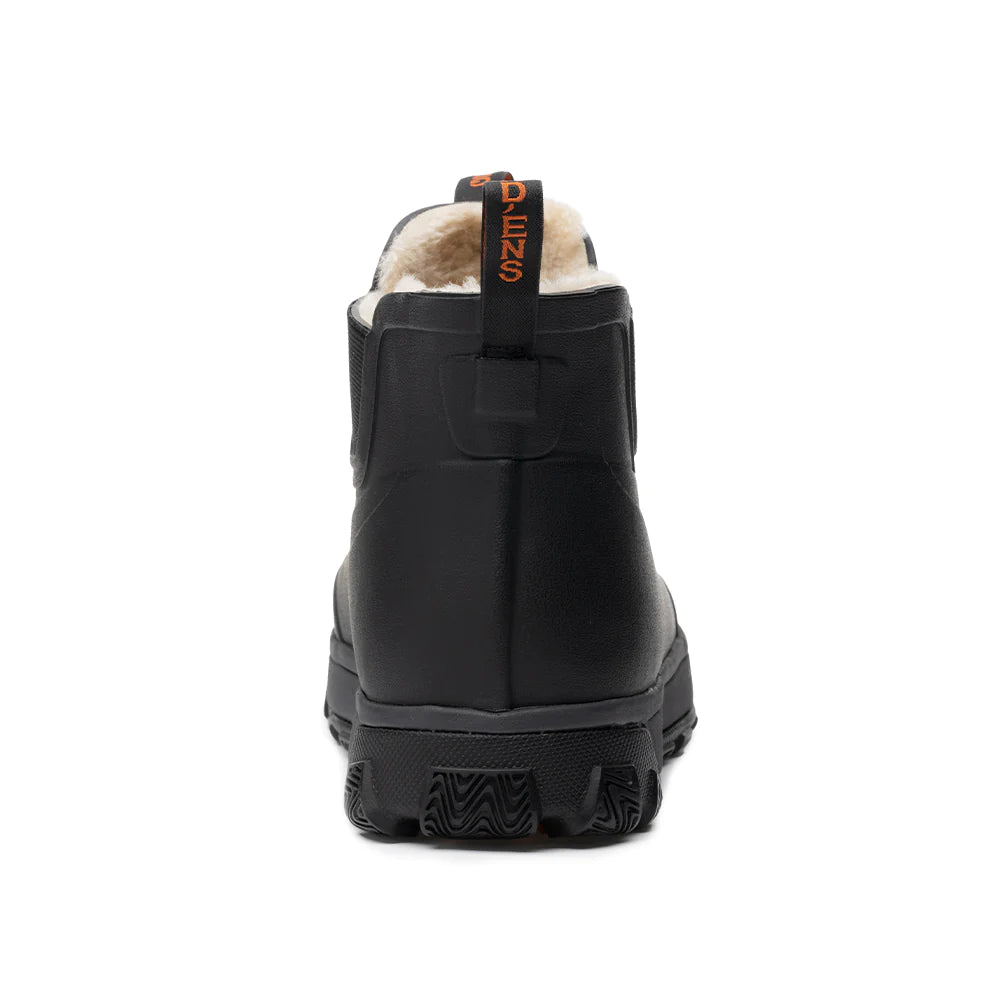 Grundens Men's Deviation Sherpa Ankle Boot