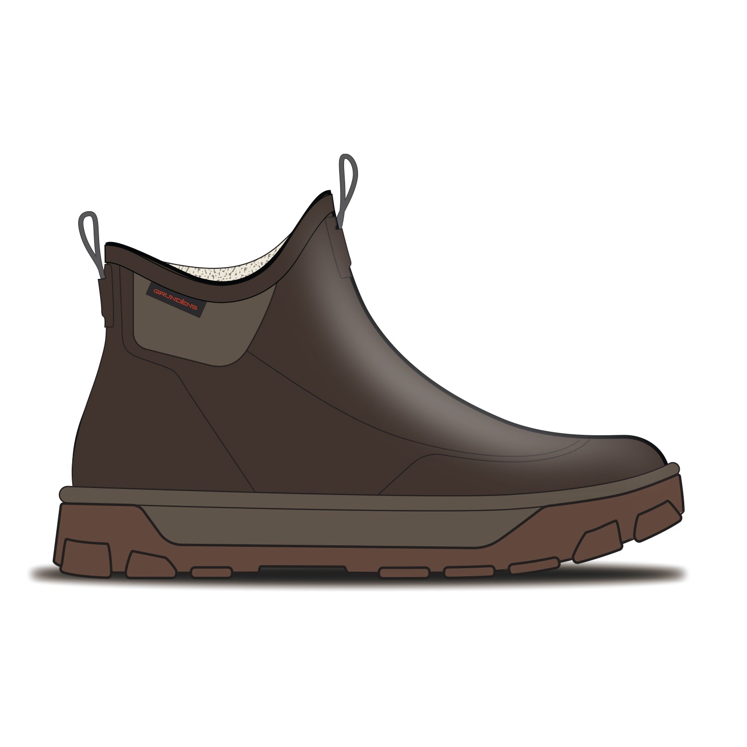 Marine Footwear: Deck Boots, Shoes & Sandals
