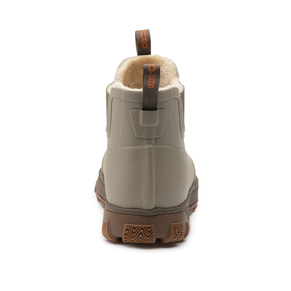 Grundens Women's Deviation Sherpa Ankle Boot