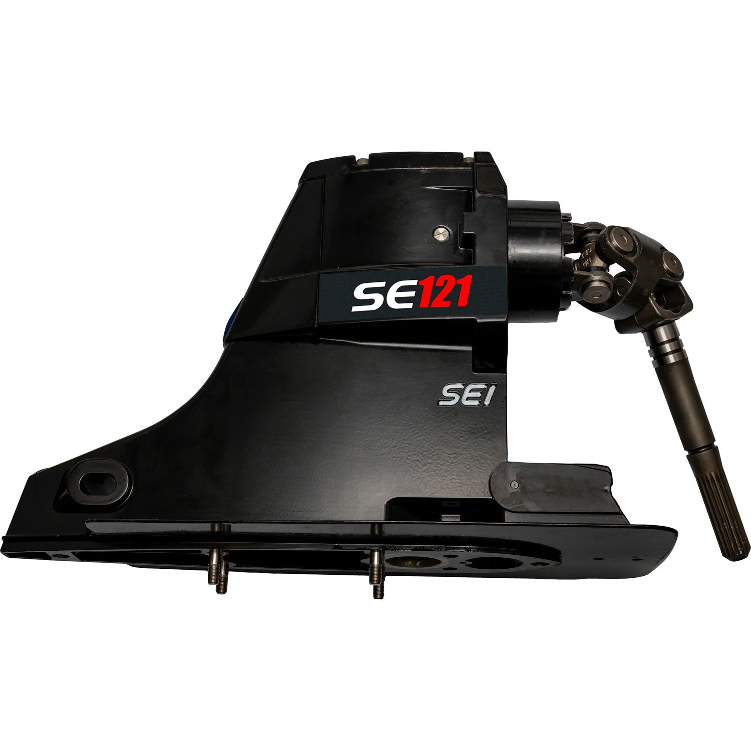 SE121 Upper 32/27 Tooth Sterndrive Unit, (Replaces Bravo One Upper®) Fits Bravo 1 (1.5) | Bravo 2 (1.65 & 2) | Bravo 3 (1.5, 1.65 & 2)