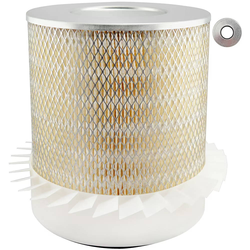Baldwin Axial Seal Air Filter, PA1646-FN<br>