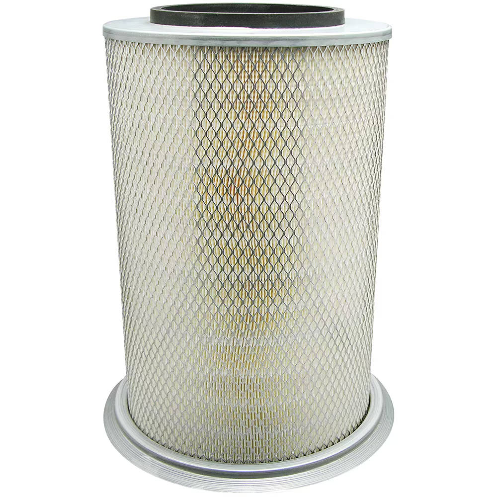 Baldwin Axial Seal Air Filter, PA3652<br><br>