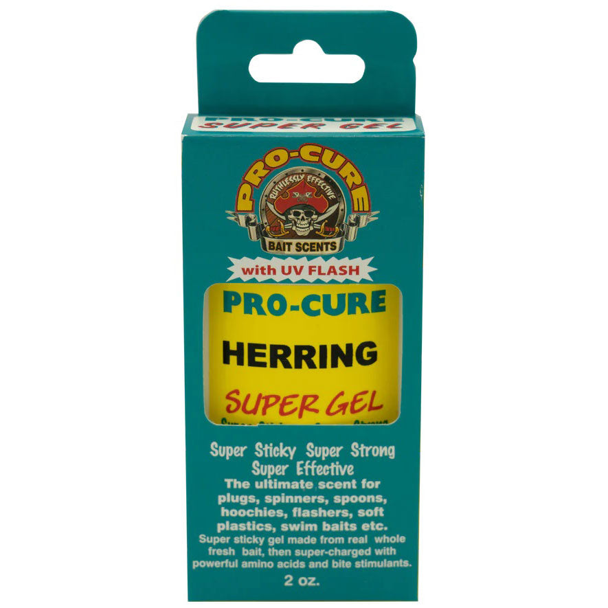 Herring Super Gel 2oz