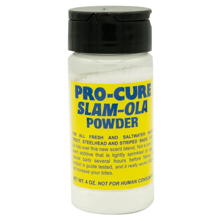 Slam-Ola Powder 4oz