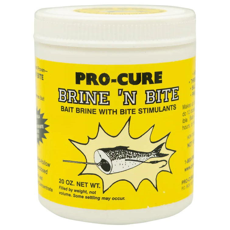 Brine N Bite 20oz