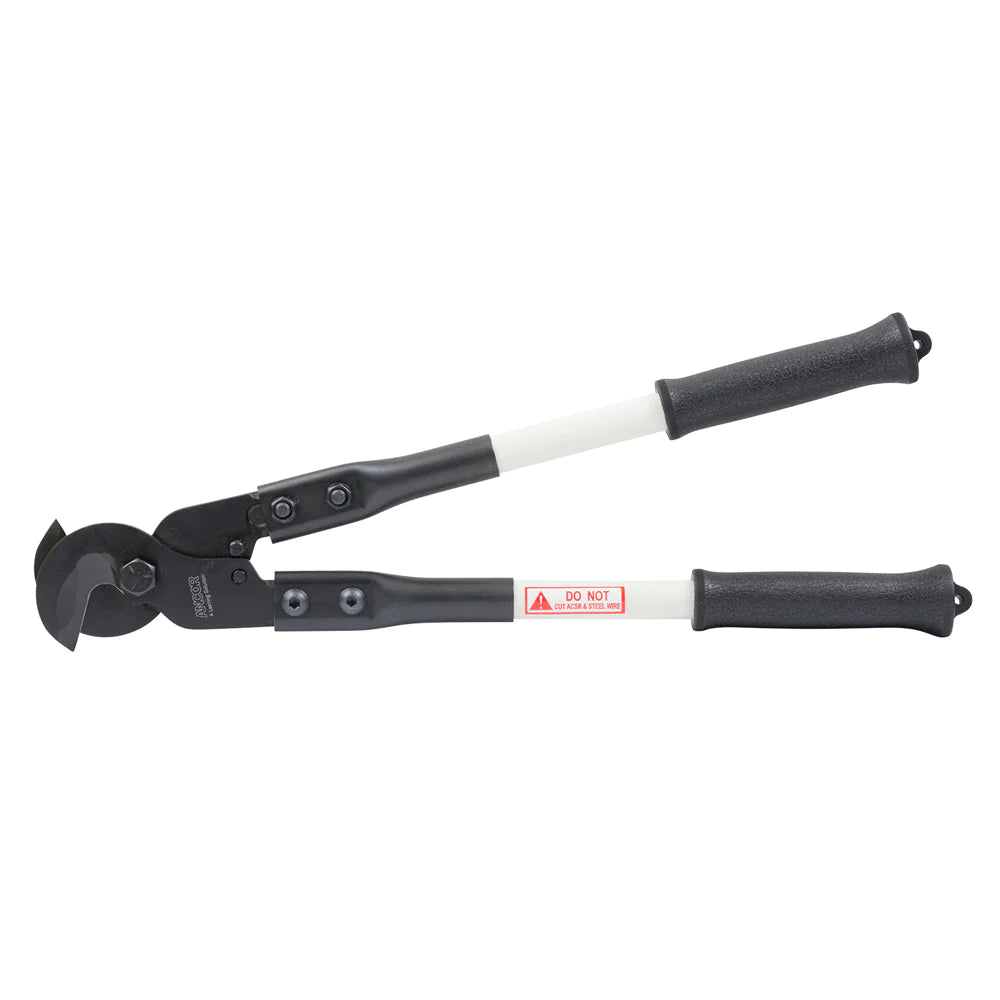 Heavy-Duty Cable Cutter