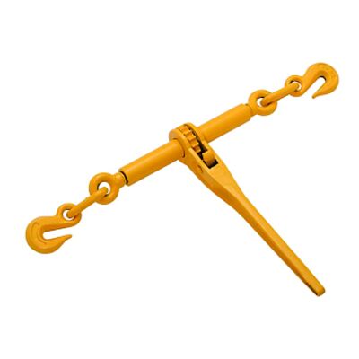 Ratcheting Load Binder