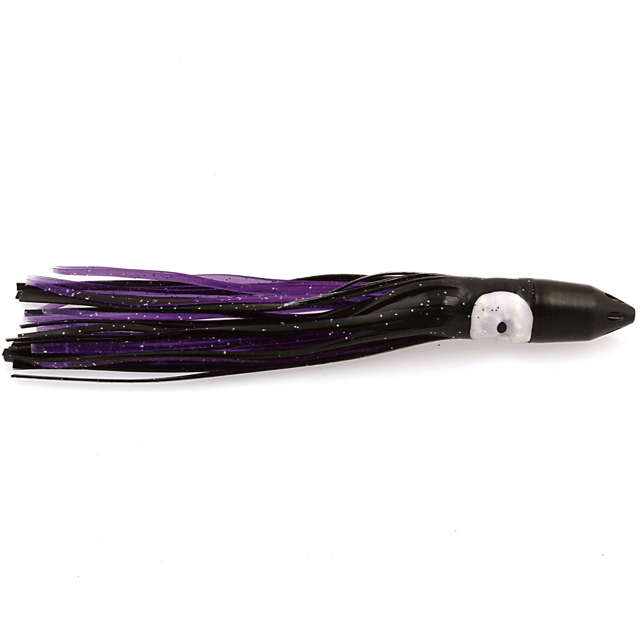 P-Line Tuna Ripper, Black and Purple