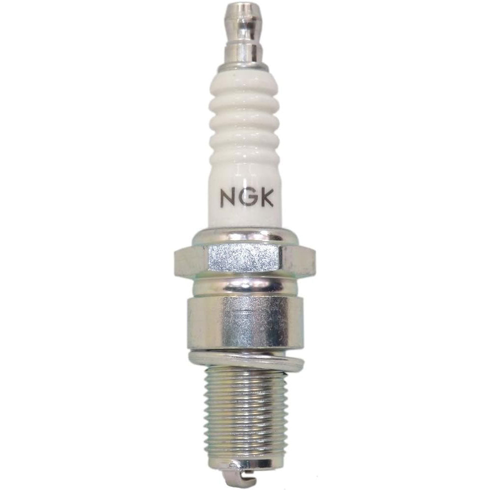 NGK, B6HS-10, Nickel Spark Plug