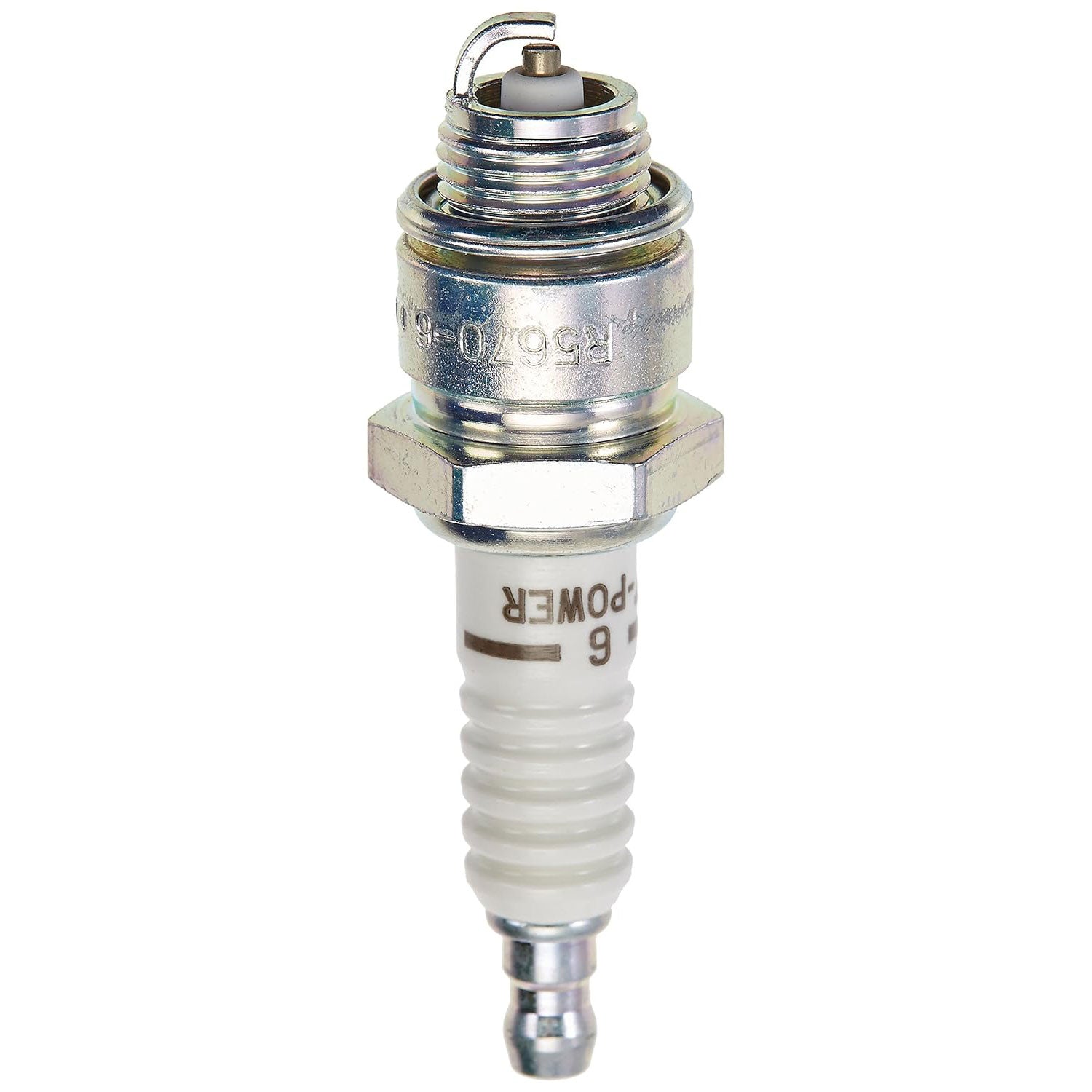 NGK, R5670-6 Racing Spark Plug